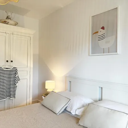 Semesterbostad Casa Faria