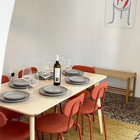 Casa Faria Semesterbostad *