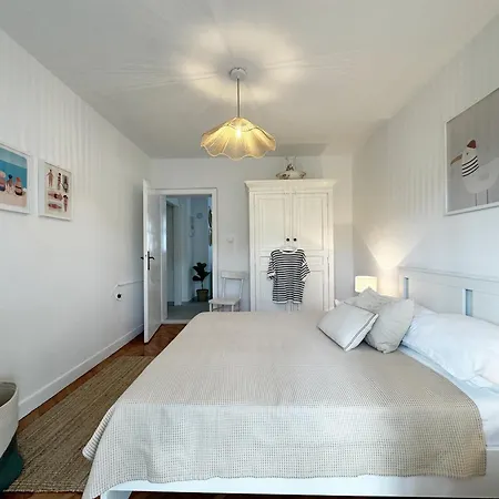 Semesterbostad Casa Faria *