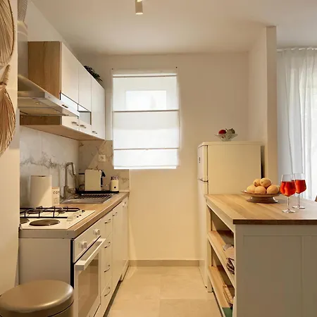 Semesterbostad Casa Faria Stari Grad (Hvar)