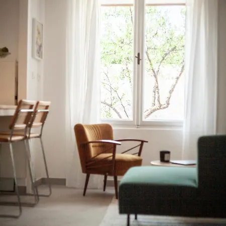 Casa Faria Semesterbostad