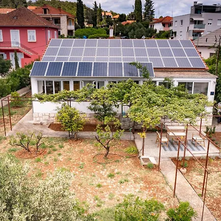 Casa Faria * Stari Grad (Hvar)