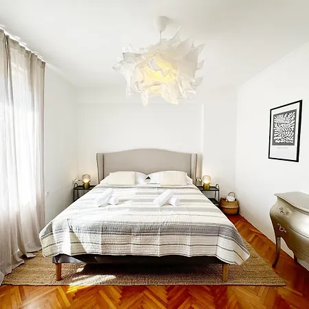 Casa Faria Semesterbostad *