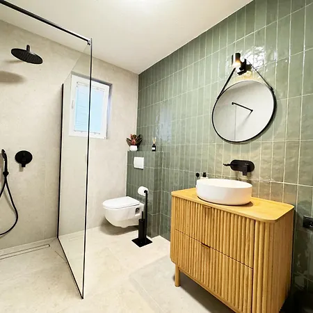 Semesterbostad Casa Faria