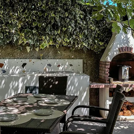 Semesterbostad Casa Faria Stari Grad (Hvar)