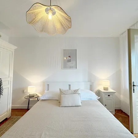 Casa Faria Holiday home *