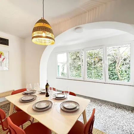 Holiday home Casa Faria *