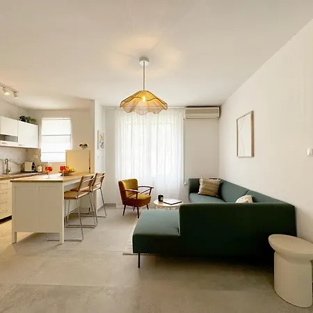 Casa Faria Holiday home Stari Grad (Hvar)