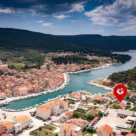 Casa Faria Holiday home Stari Grad (Hvar)