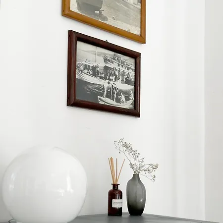 Casa Faria Holiday home *