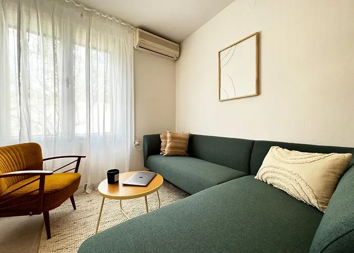 Holiday home Casa Faria Stari Grad (Hvar)