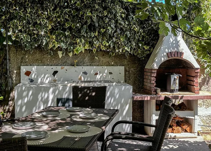 Holiday home Casa Faria Stari Grad (Hvar)